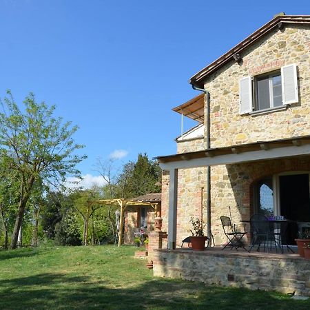 Elisabeth House Hotel Lucignano Bagian luar foto
