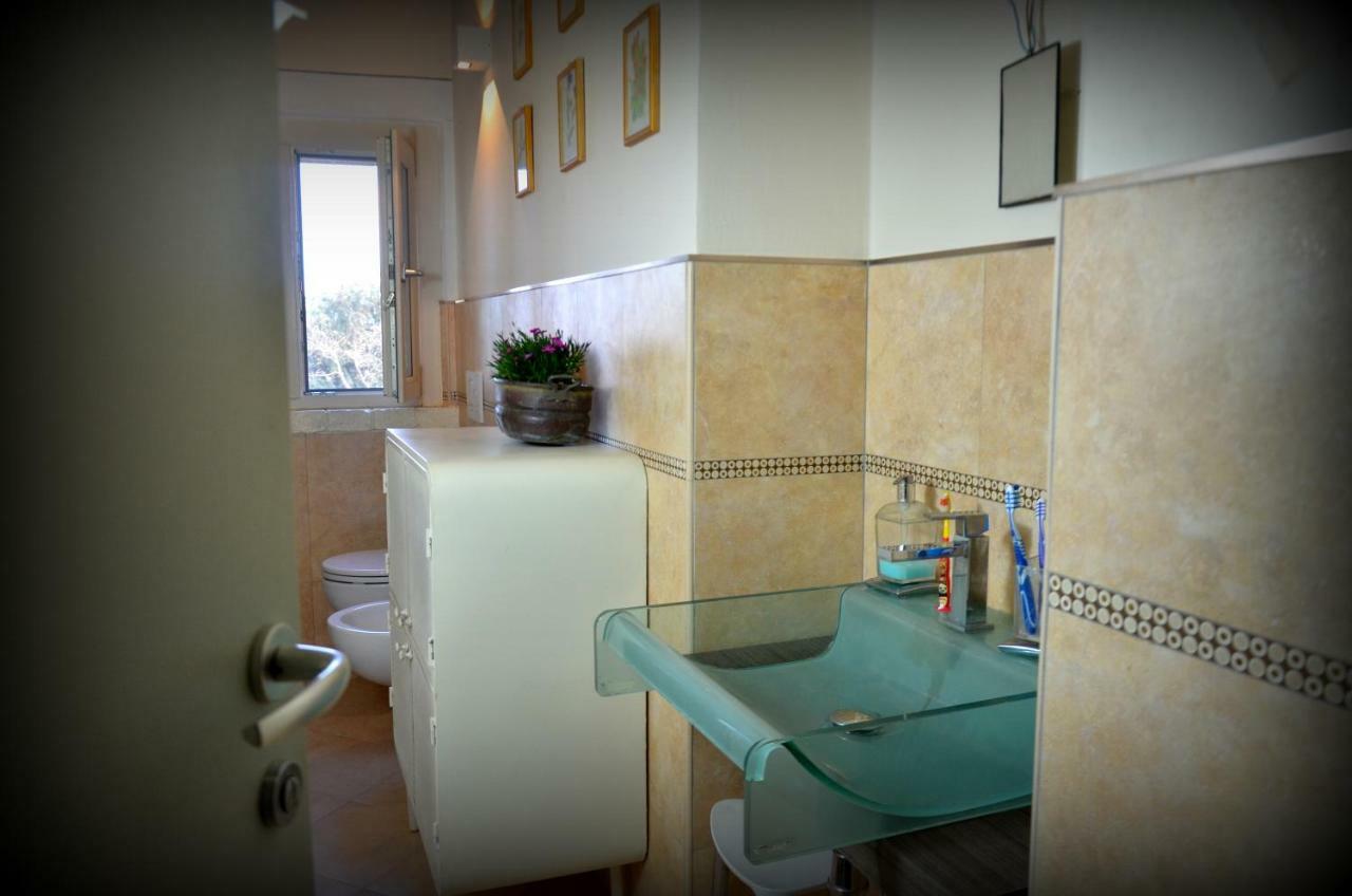 Elisabeth House Hotel Lucignano Bagian luar foto